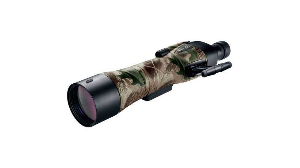 Nikon 20-60x82 ProStaff Spotting Scope Zoom Spotting Scopes (Gray/Camo, Angeled/Straight )