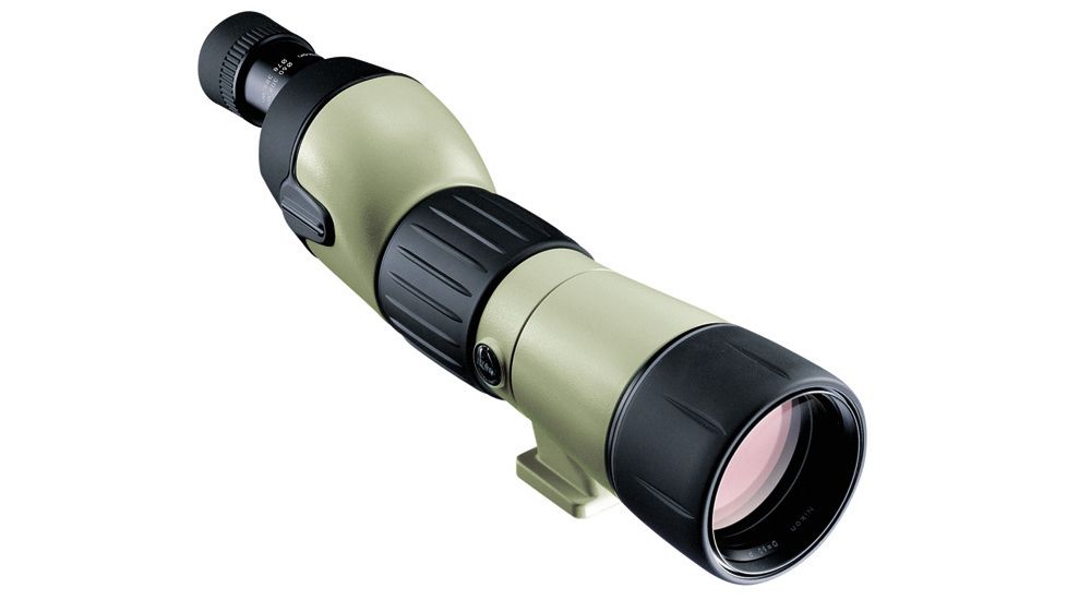 Nikon Fieldscope III 20-45x60 Spotting Scope Outfit - 6949 Shipping