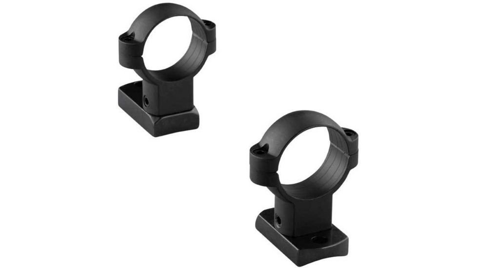 Nikon Ultralok Stud Mounts