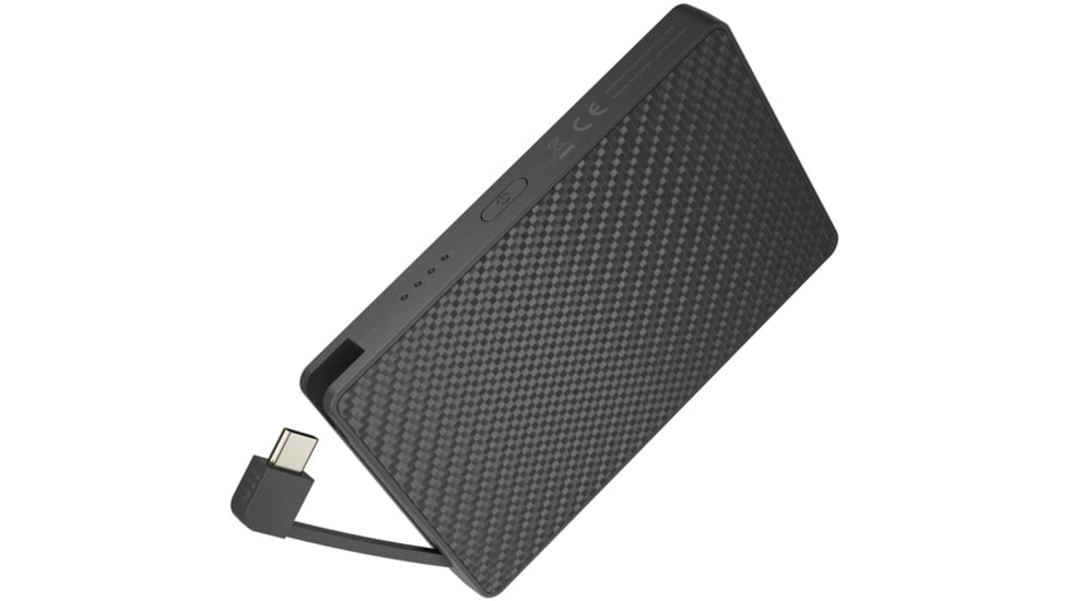 Nitecore Pocket 10000 Battery Pack, NCPOCKET1000
