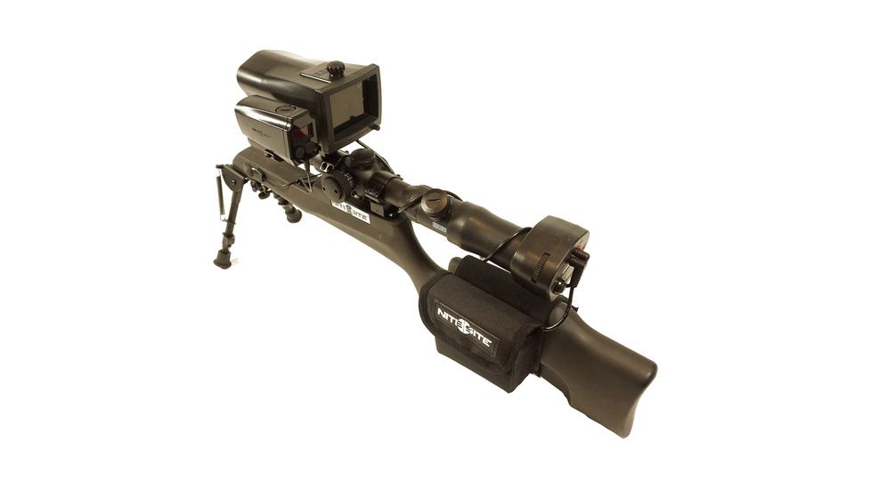 NiteSite Eagle Dark Ops Elite System for Night Vision, 922323