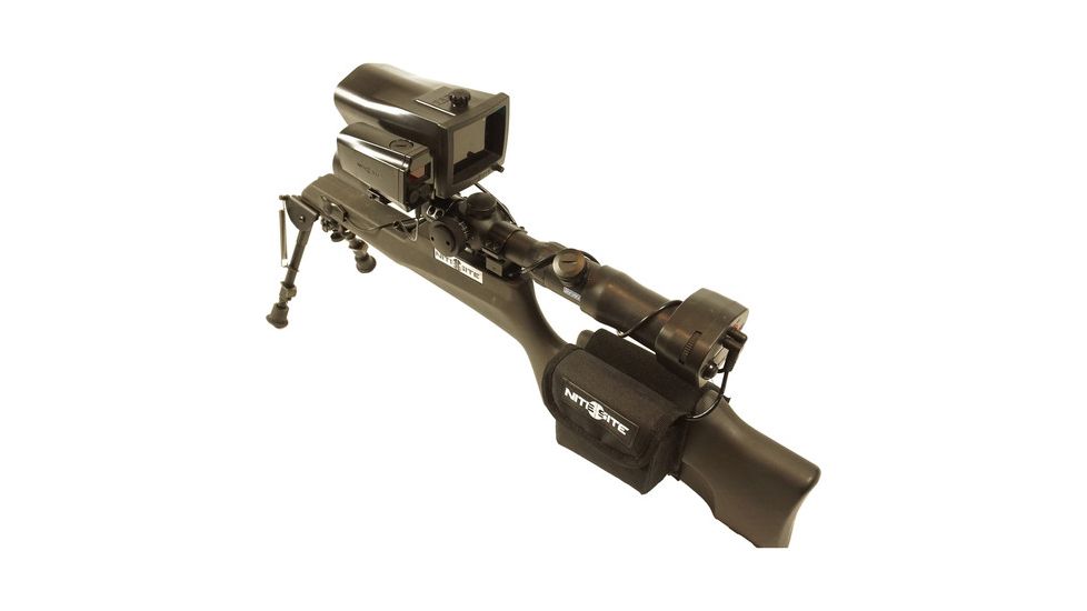 NiteSite Eagle Dark Ops Elite System for Night Vision, 922323