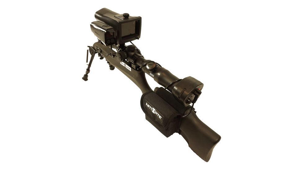 NiteSite Eagle Dark Ops Elite System for Night Vision, 922323