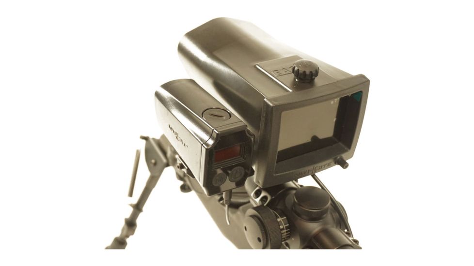 NiteSite Eagle Dark Ops Elite System for Night Vision, 922323