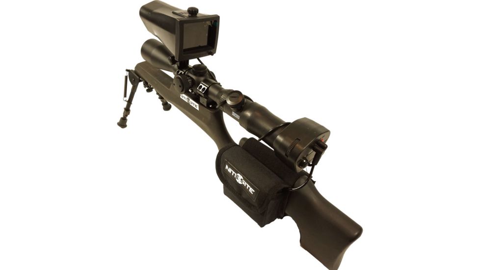 NiteSite Eagle Dark Ops System for Night Vision, 922320