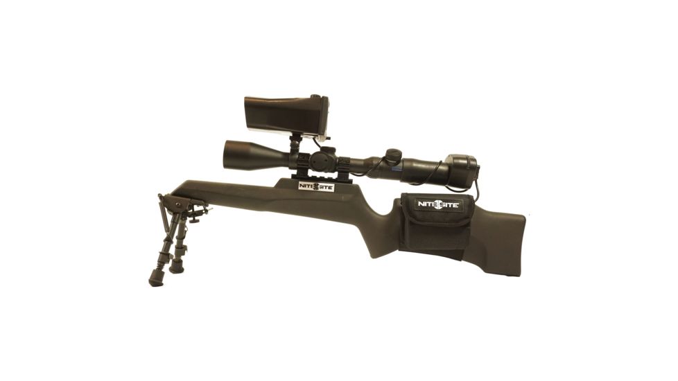 NiteSite Eagle Dark Ops System for Night Vision, 922320