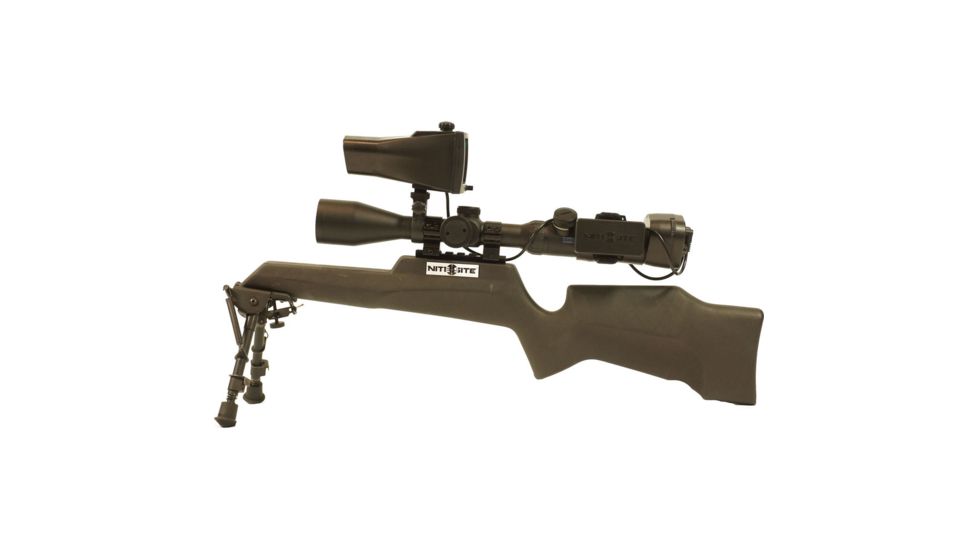 NiteSite Viper Dark Ops System for Night Vision, 922318