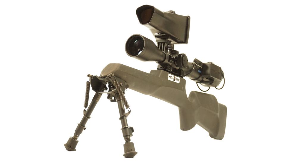 NiteSite Viper Dark Ops System for Night Vision, 922318