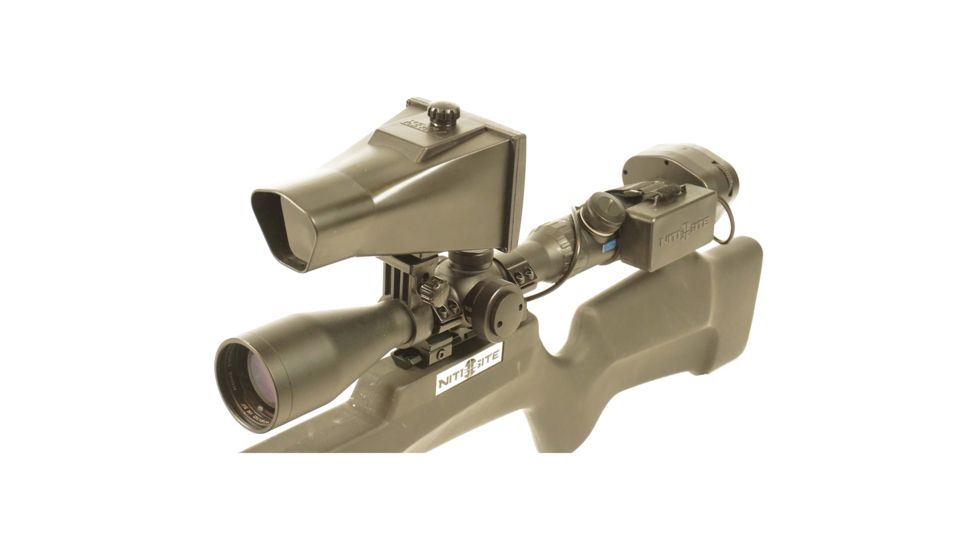 NiteSite Viper Dark Ops System for Night Vision, 922318