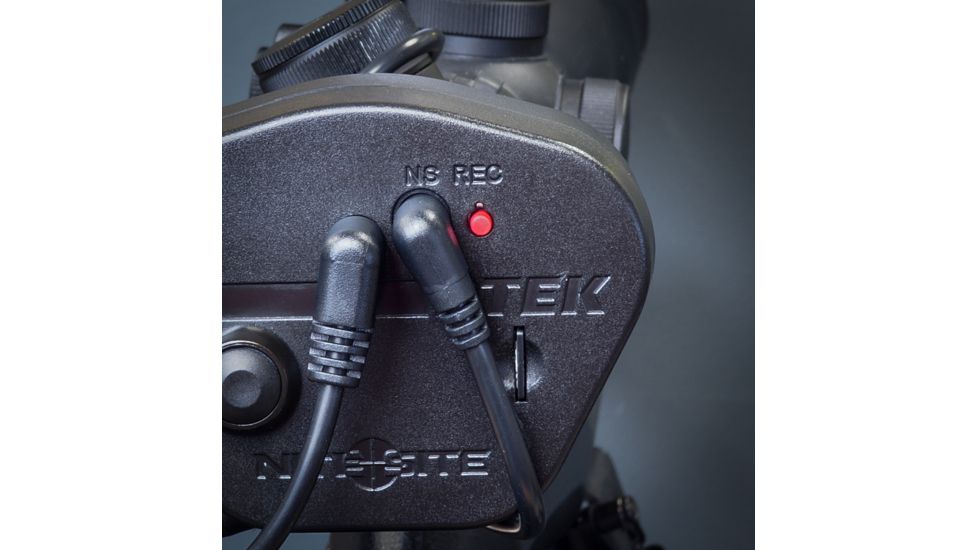 NiteSite Viper RTEK Night Vision Rifle Scope, Black, 922118