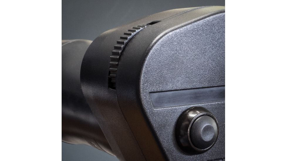 NiteSite Viper RTEK Night Vision Rifle Scope, Black, 922118