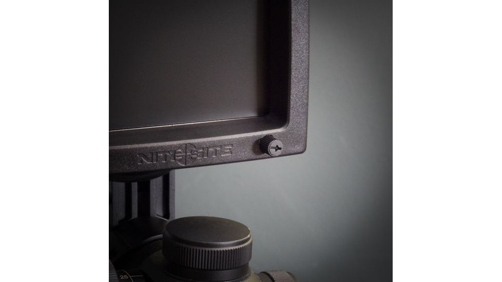 NiteSite Viper RTEK Night Vision Rifle Scope, Black, 922118