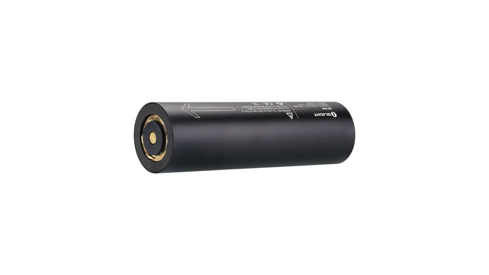 Olight X9R Battery Pack, Black OLIGHT-X9R-BATTERY-PACK