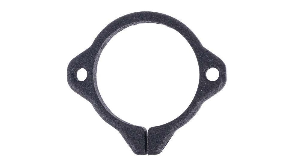 One Hundred Concepts ShockCollar, Medium LightCap, Black, OHC-CLR-MD