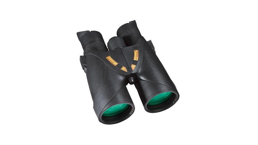 Open Box, Dealer Demo, Steiner 10x56mm Nighthunter XP Roof Prism Hunting Binoculars w/ HD Optics 5561