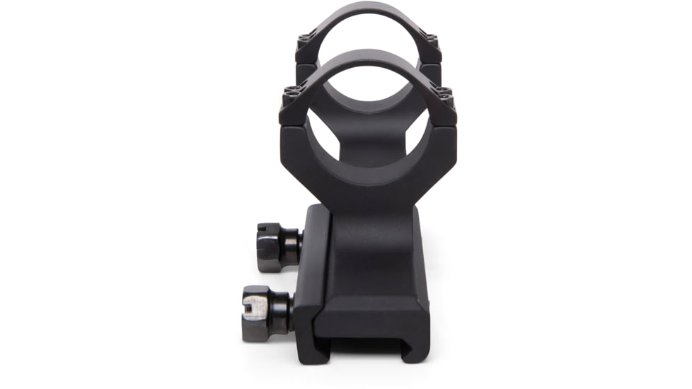 Viridian OPMOD One Piece Offset Rifle Scope Mount for Picatinny Mount 30mm Tube, Black, 982-0019, EDEMO14