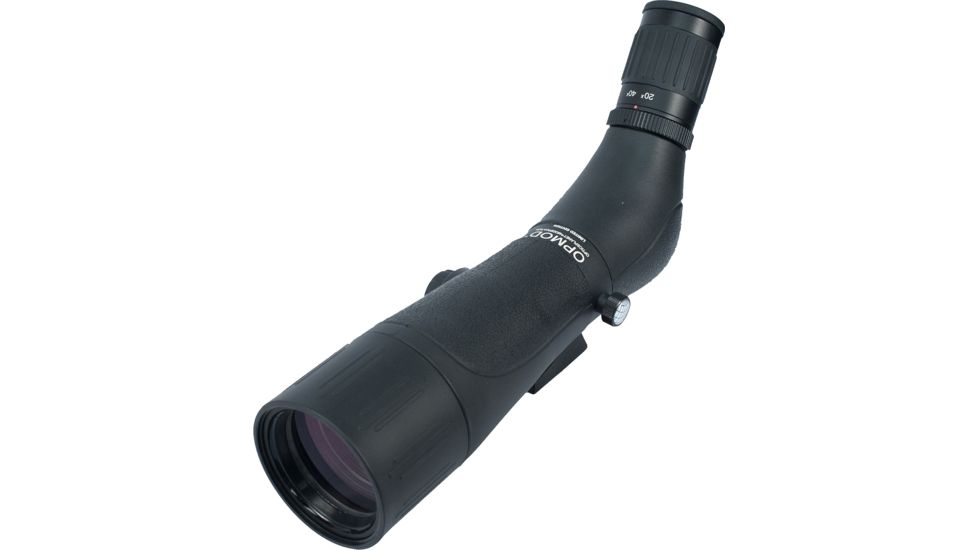 OPMOD 20-60x Spotter - Left View Lens