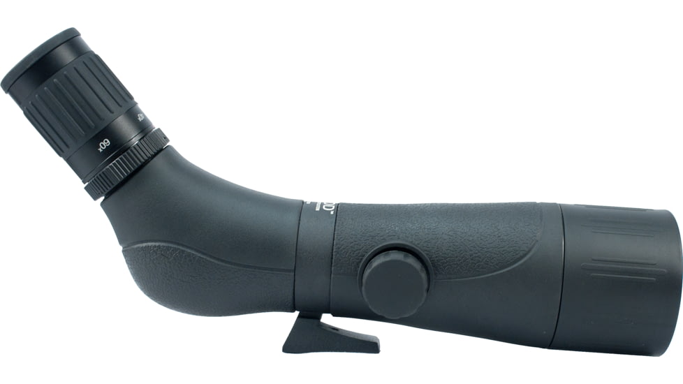 OPMOD 20-60x60 Spotting Scope Right View Lens, Side