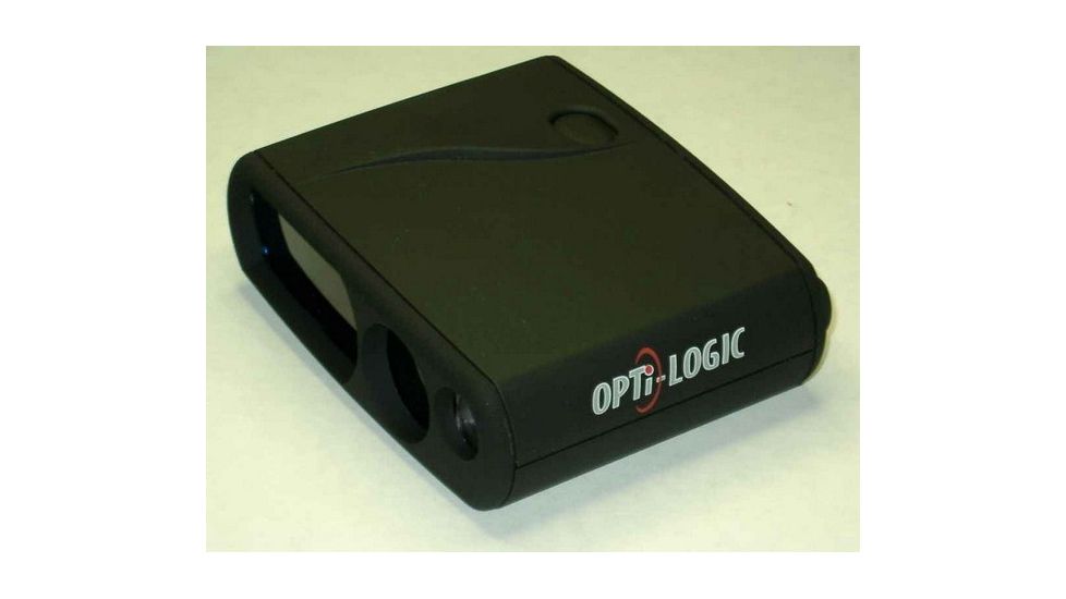 Opti-Logic Laser Rangefinder 1500 GL Line-of-Sight for Golf