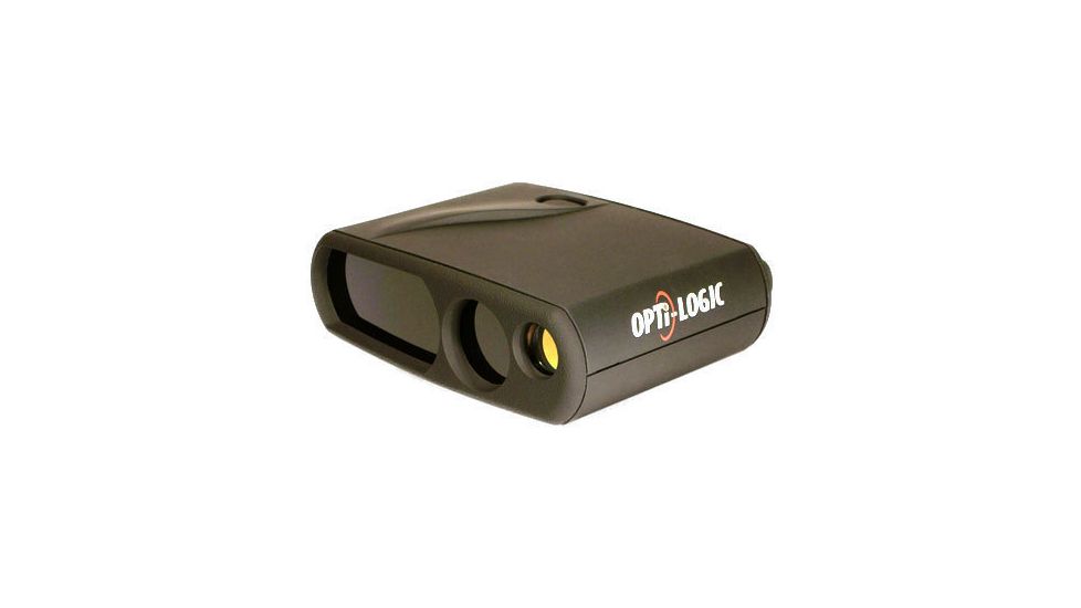 Opti-Logic Black InSight Golf Range Finder GL