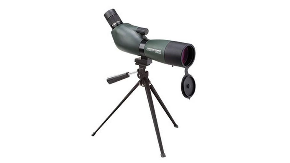 Opticron Adventurer WP 15-45x60/45 Spotting Scope,Black 40160