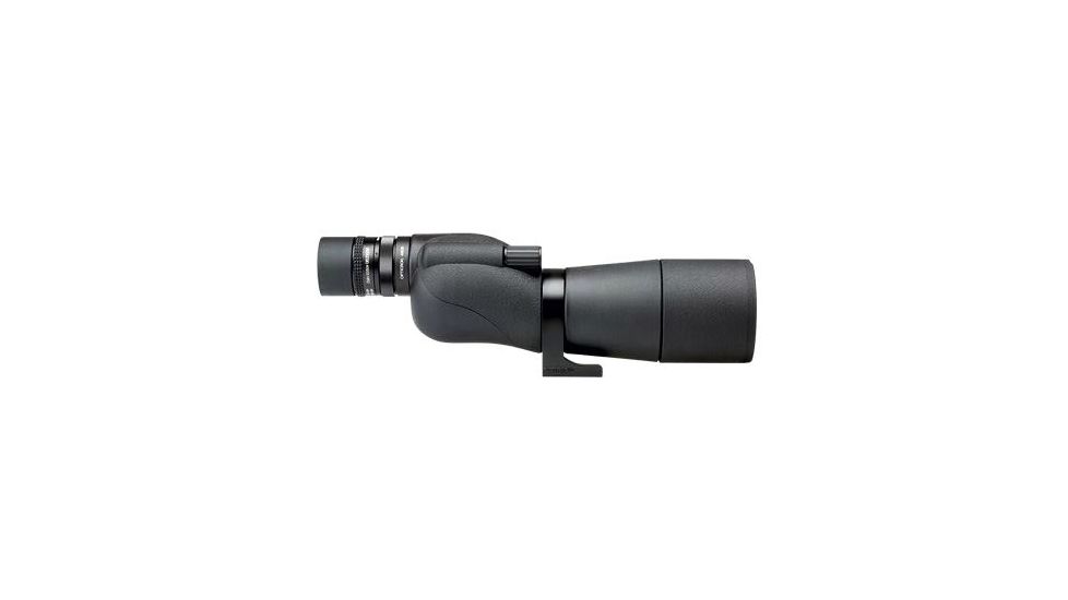 Opticron IS 60 R  Plus IS 18-54x Zoom Eyepiece Spotting Scope Kit, Black 41321