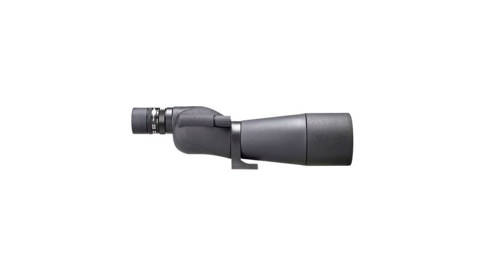 Opticron IS 70 R  Plus HR2 18-54x Zoom Eyepiece Spotting Scope Kit, Black 41319