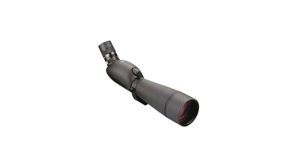 Opticron Spotting Scope Kit HR 80mm GA ED  SDLv2 24-72x, Black, Small 41303