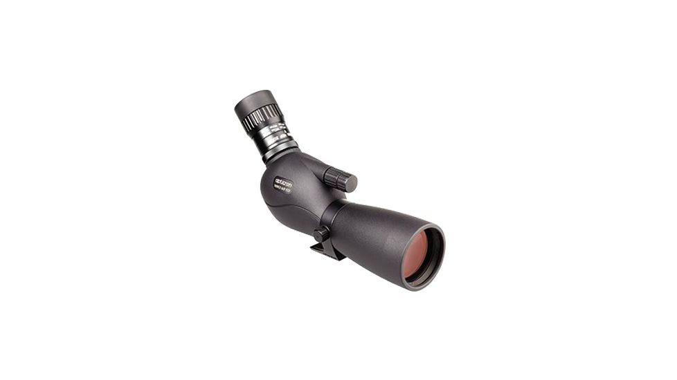Opticron Spotting Scope Kit MM3 60mm GA ED HDF T 15-45x, Black, Small 41341