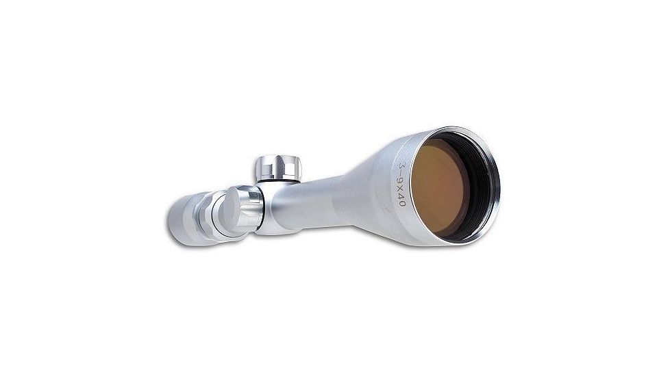 Optronics 3-9x40mm Horizon Hunting Rifle Scope - RBH-3940