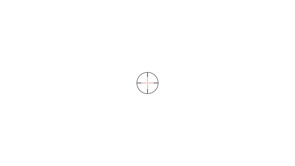 Optronics 6-24x42mm Horizon Hunting Rifle Scope - RBH-62442V Rifle Scope