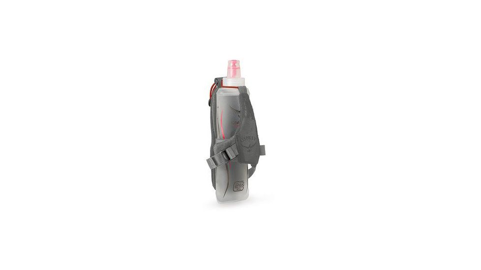 Duro Hand-Silver Squall, Silver, One Size