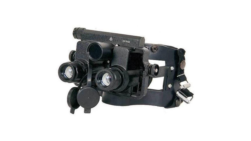 Osprey Eagle Eye NVE-18 Night Vision Goggles