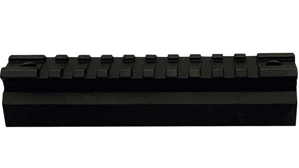 Osprey Global 1010-AR Riser Mount, Black, MT-1010 AR Riser