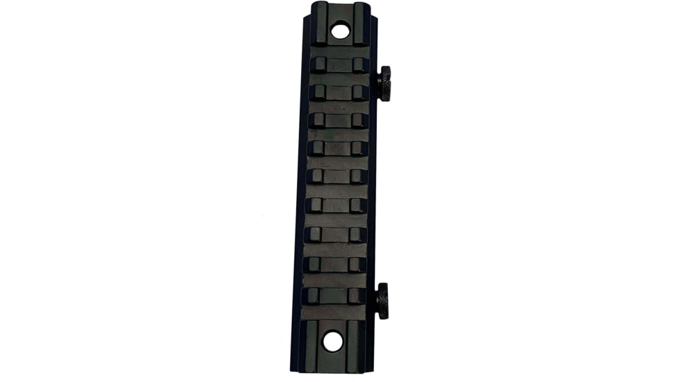 Osprey Global 1010-AR Riser Mount, Black, MT-1010 AR Riser