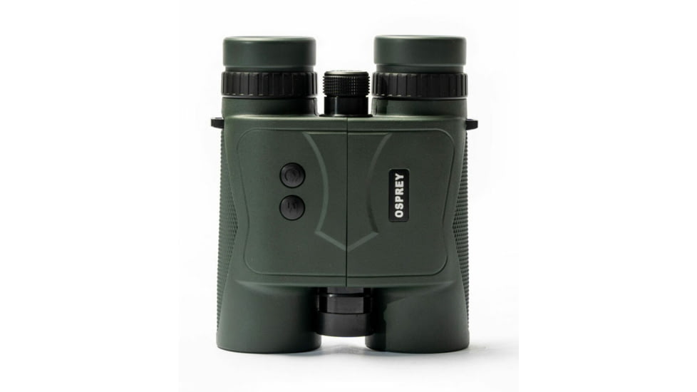 Osprey Global 10x42 Laser Rangefinder Binocular, Green, BIN-OSP-10X42LRF