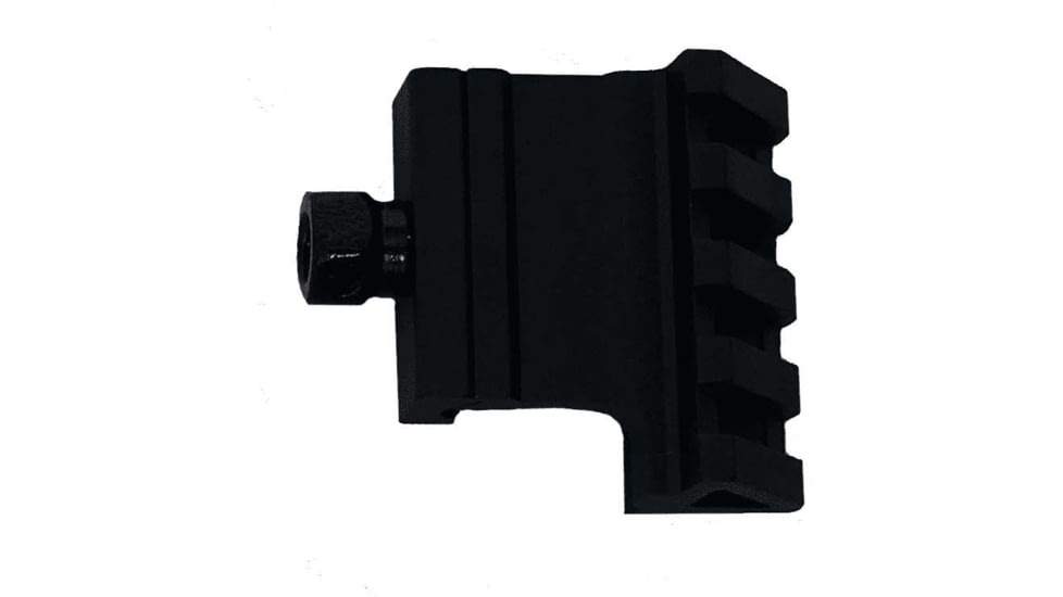 Osprey Global 45 Degree Angle Mount, Black, AGM-OSP-45D