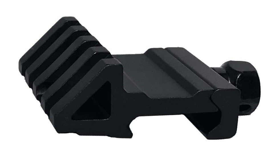 Osprey Global 45 Degree Angle Mount, Black, AGM-OSP-45D