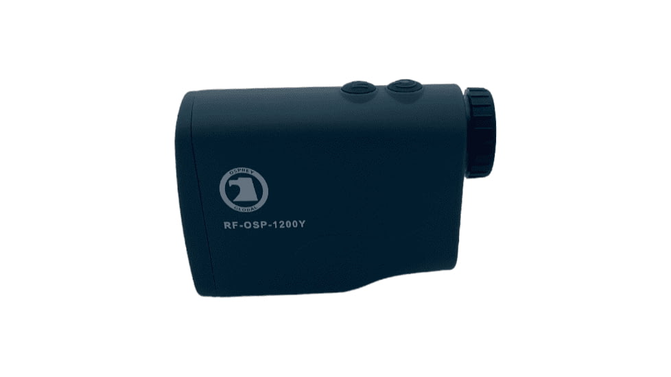 Osprey Global 6x21mm Laser Rangefinder, 1200 yards, Green, RF-OSP-1200Y