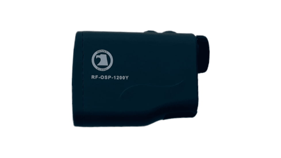 Osprey Global 6x21mm Laser Rangefinder, 1200 yards, Green, RF-OSP-1200Y