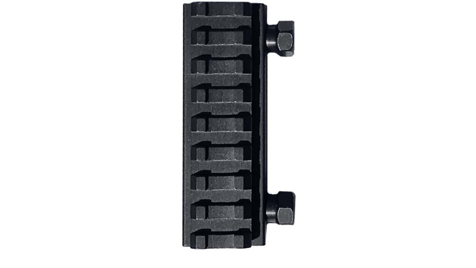 Osprey Global 8 Slots 1/2 in Riser, Black, RIS-OSP-HALF8