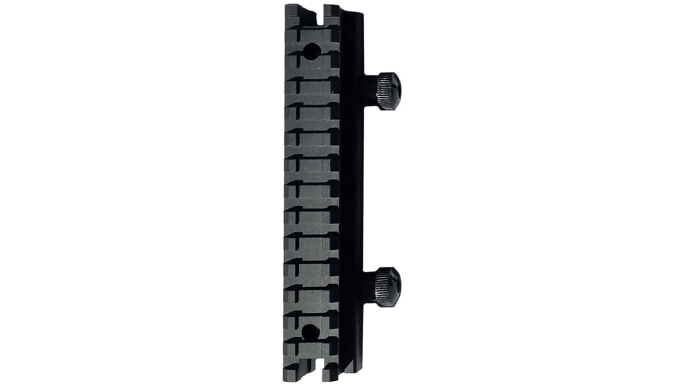 Osprey Global AR-15 Riser Mount, Black, AR-OSP-RFULL