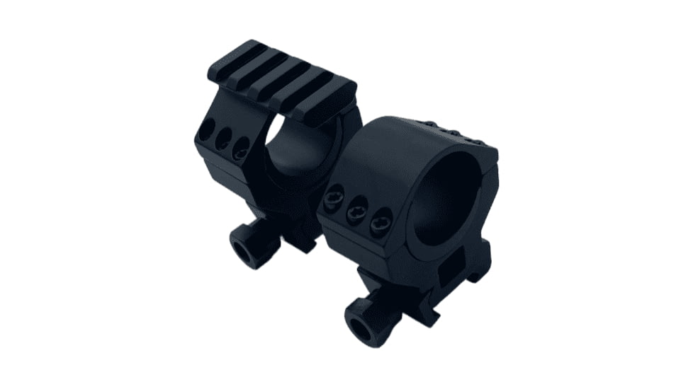 Osprey Global Barrel Rings, Black, MT NRN 480