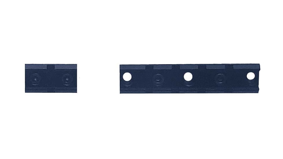 Osprey Global Long Base Rail Mount, Black, LB-OSP-RAIL