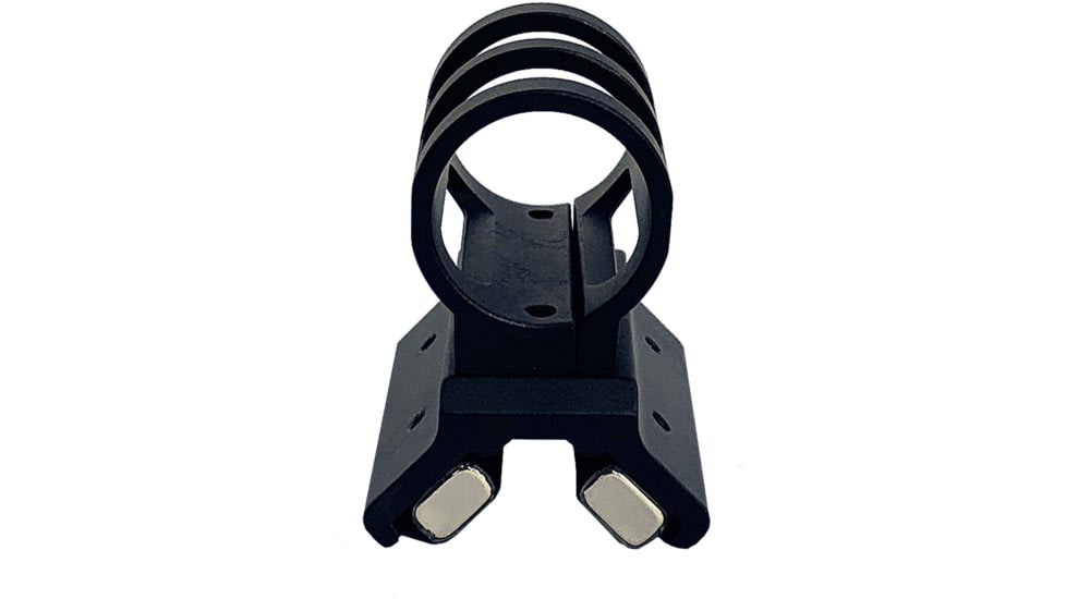 Osprey Global Magnetic Ring Mount, 1in Tube, Black, MM-OSP-1in