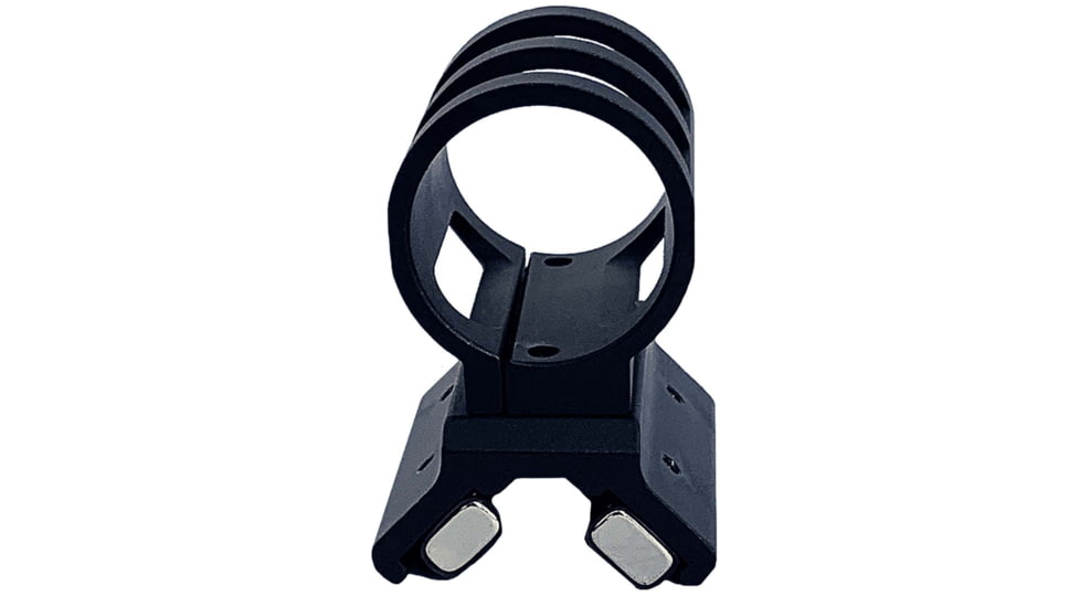 Osprey Global Magnetic Ring Mount, 30mm Tube, Black, MM-OSP-30mm