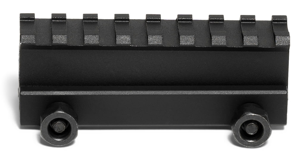 Osprey Global 8 Slot 1in Riser Red Dot Sight Mount