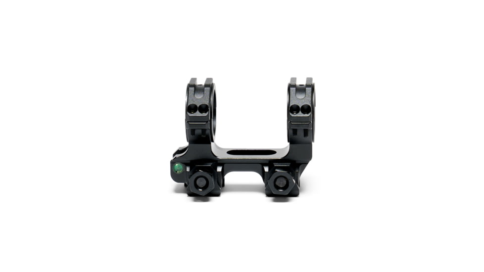 Osprey Global Osprey Global One Piece Mount for up to 30MM Scope Bodies, Black, MT-OSP-1PCCOMP