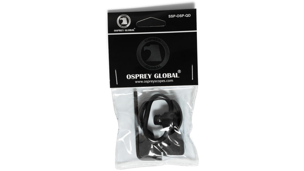 Osprey Global Quick Detach Sling Plate