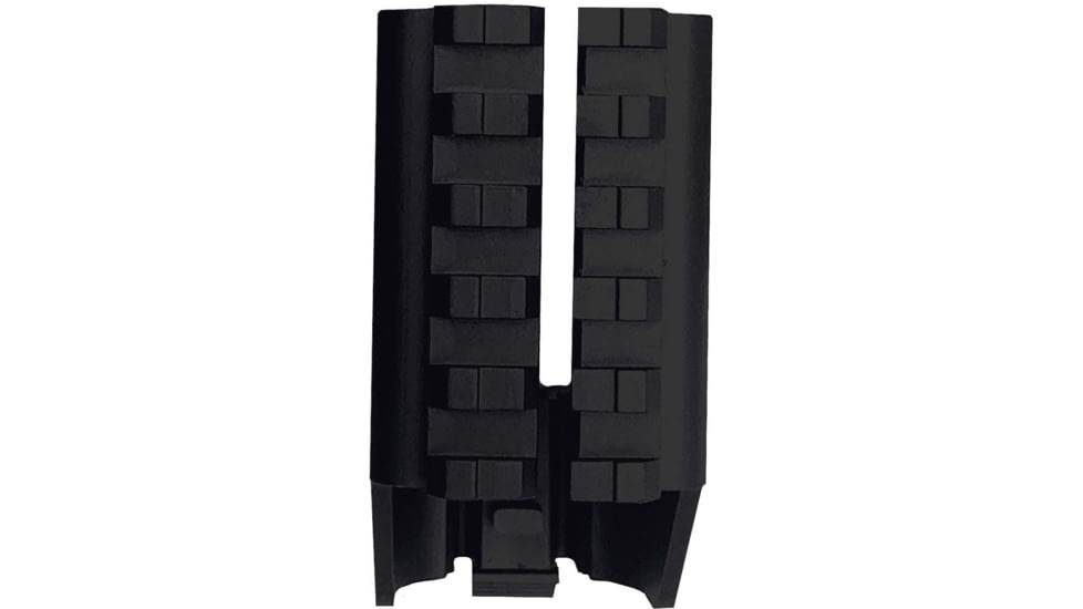 Osprey Global Pistol Rail Mount, Black, M-OSP-PRM
